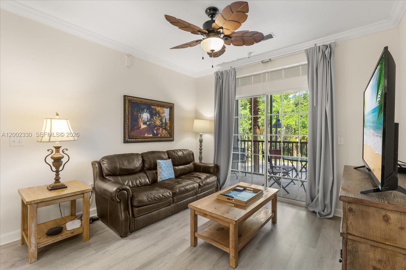 Tuscana - Residential