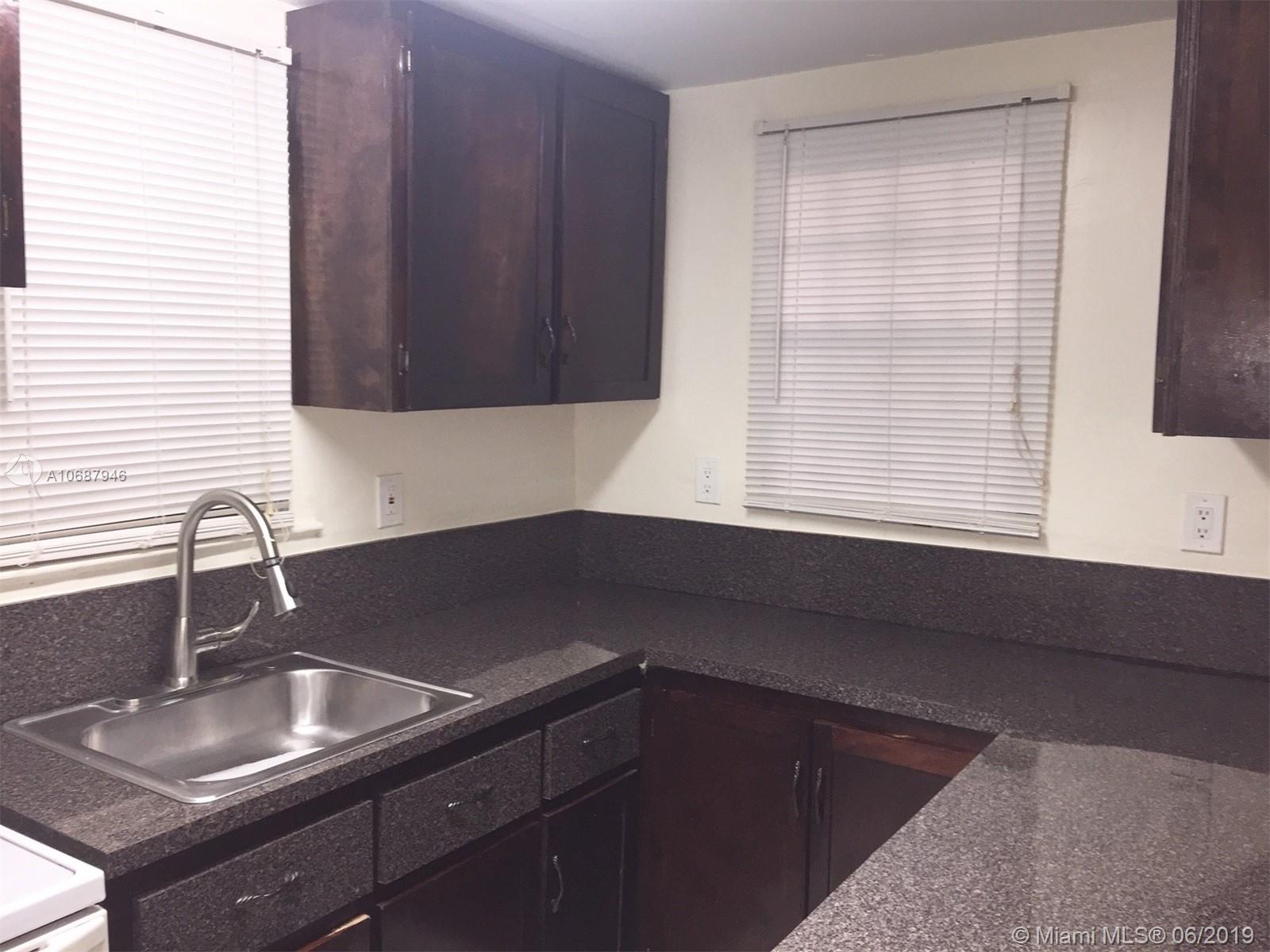 GRIFFINS SUB - Residential Lease