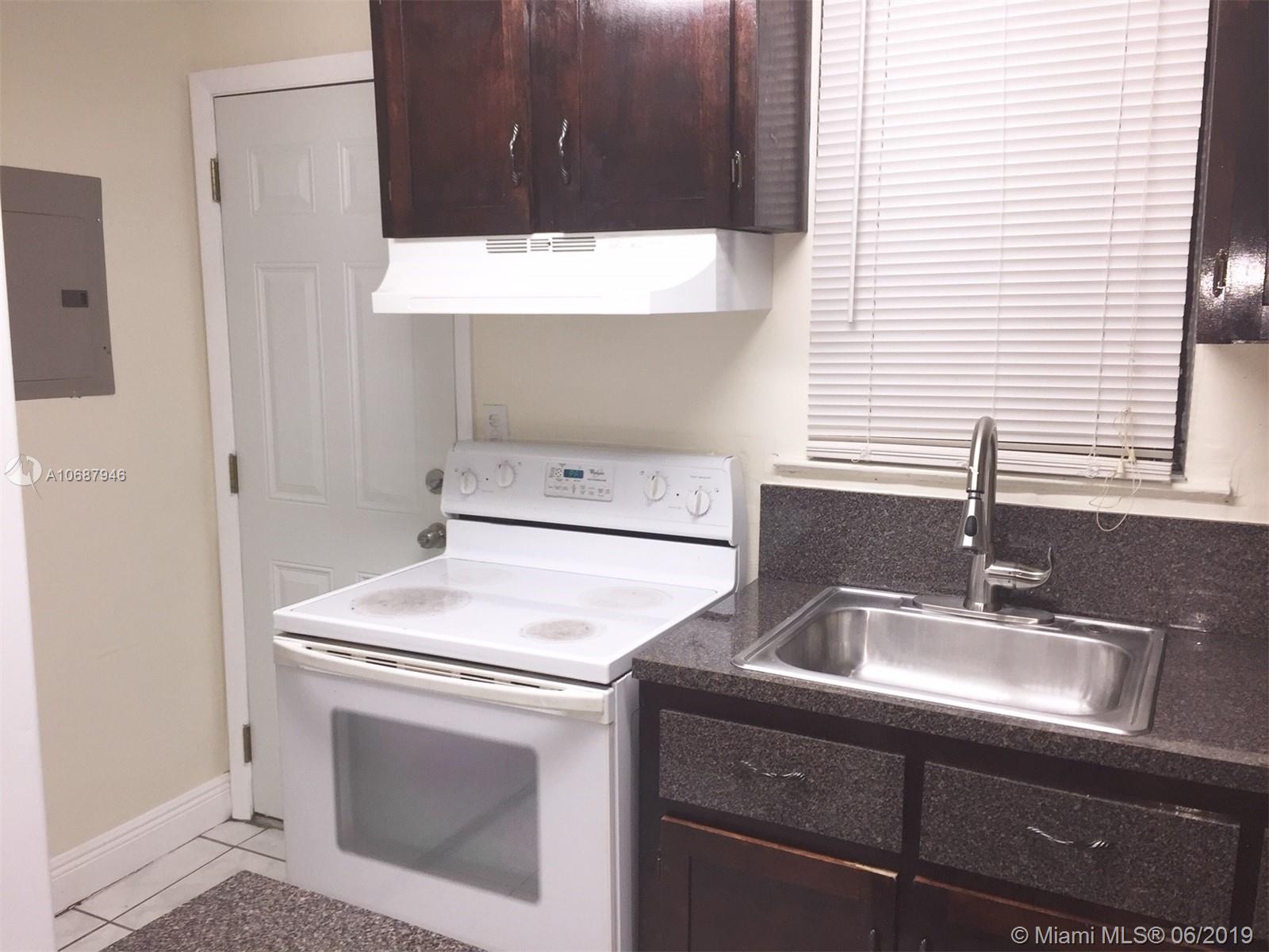 GRIFFINS SUB - Residential Lease