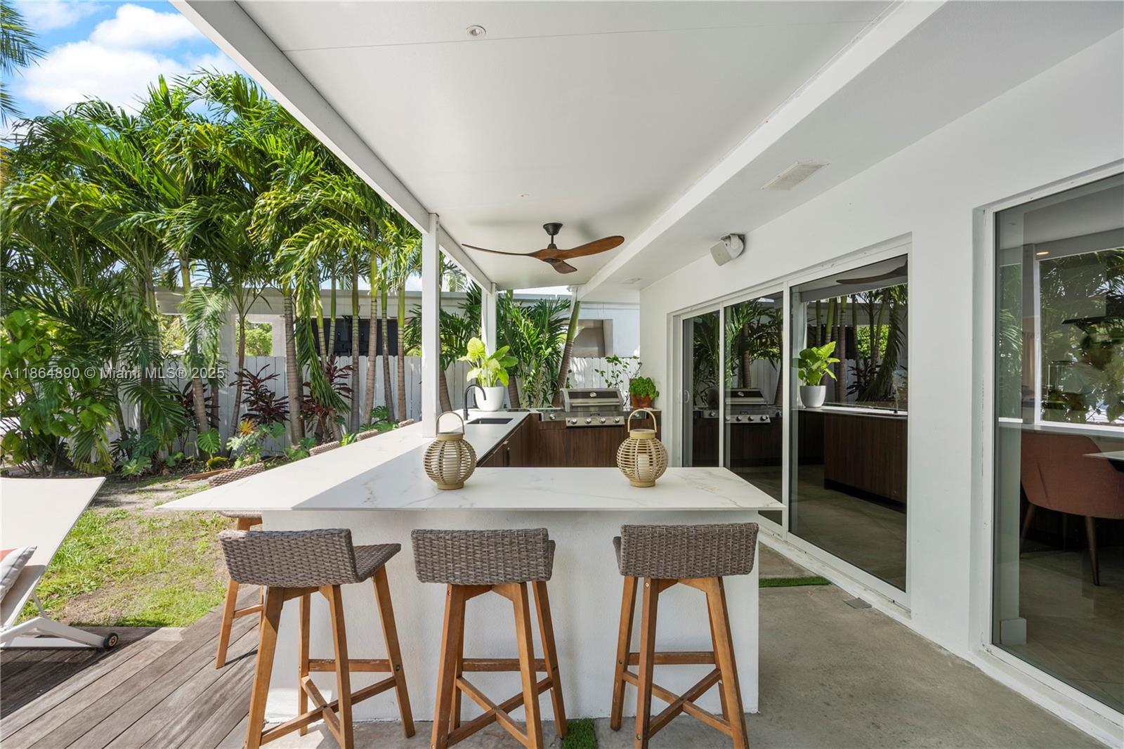 KEYSTONE ISLANDS - Residential