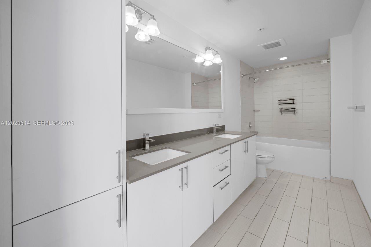 NINE AT MARY BRICKELL VIL - Residential