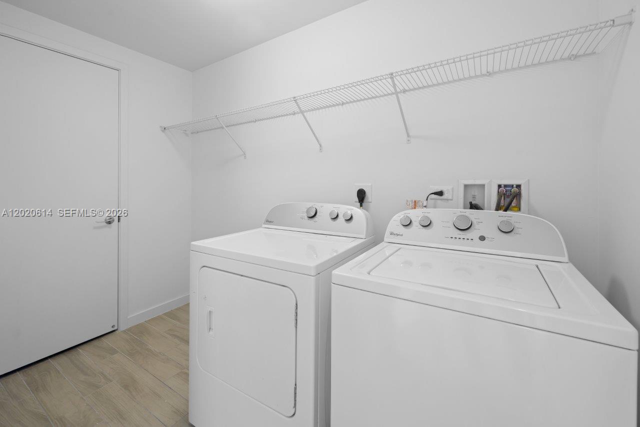 NINE AT MARY BRICKELL VIL - Residential