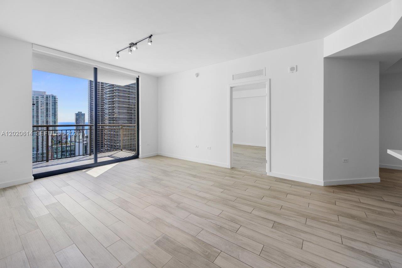 NINE AT MARY BRICKELL VIL - Residential