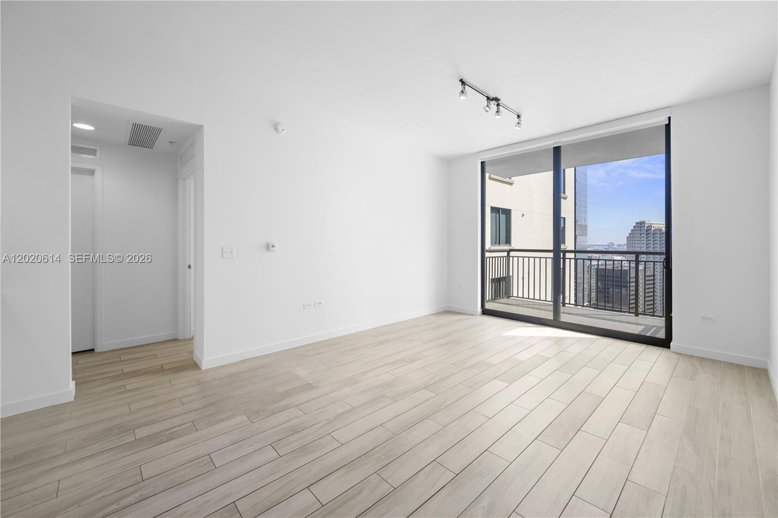 NINE AT MARY BRICKELL VIL - Residential