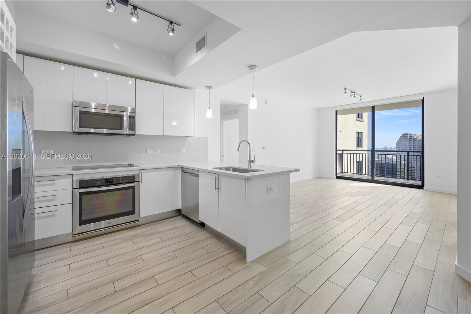 NINE AT MARY BRICKELL VIL - Residential