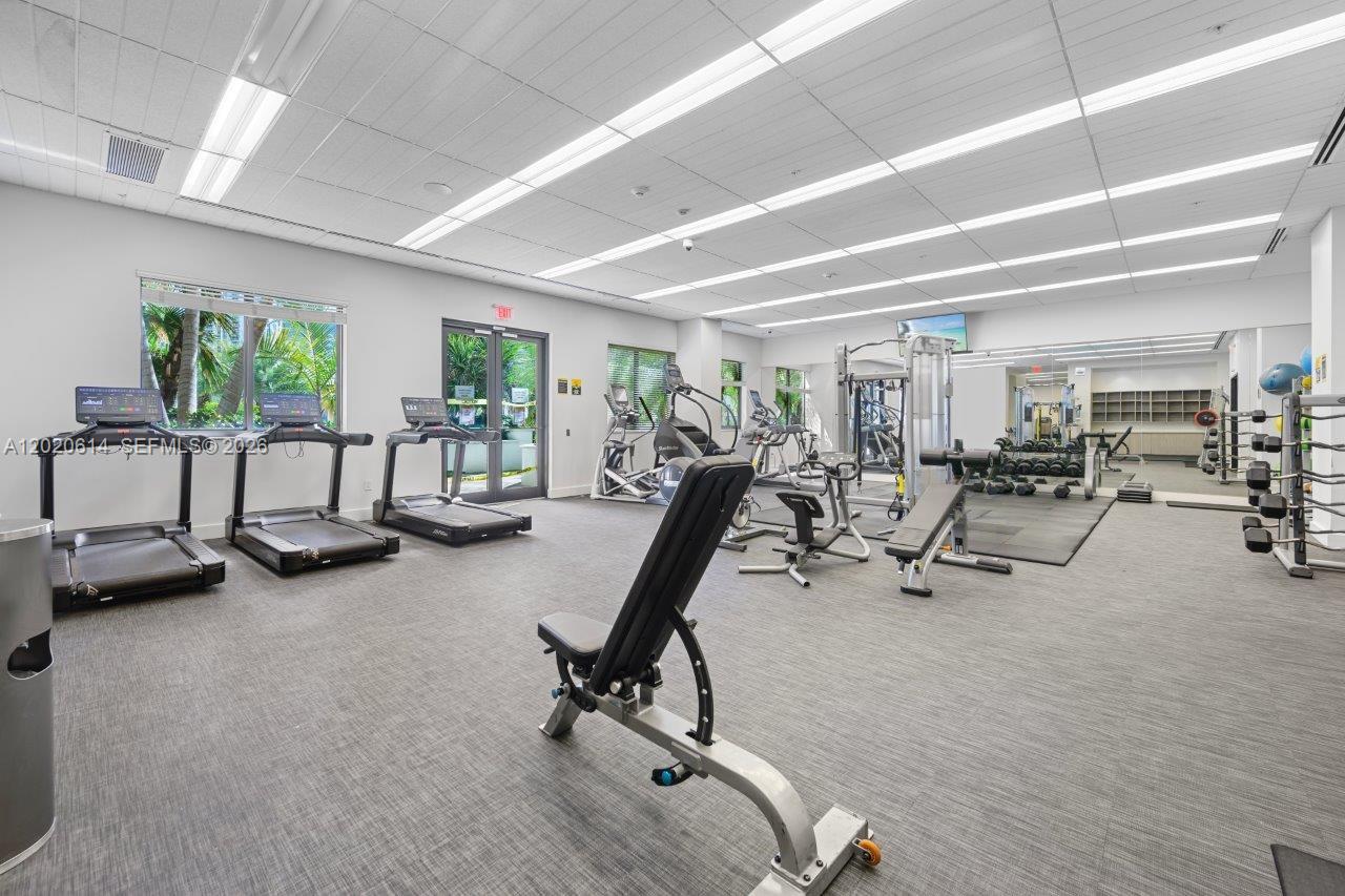NINE AT MARY BRICKELL VIL - Residential