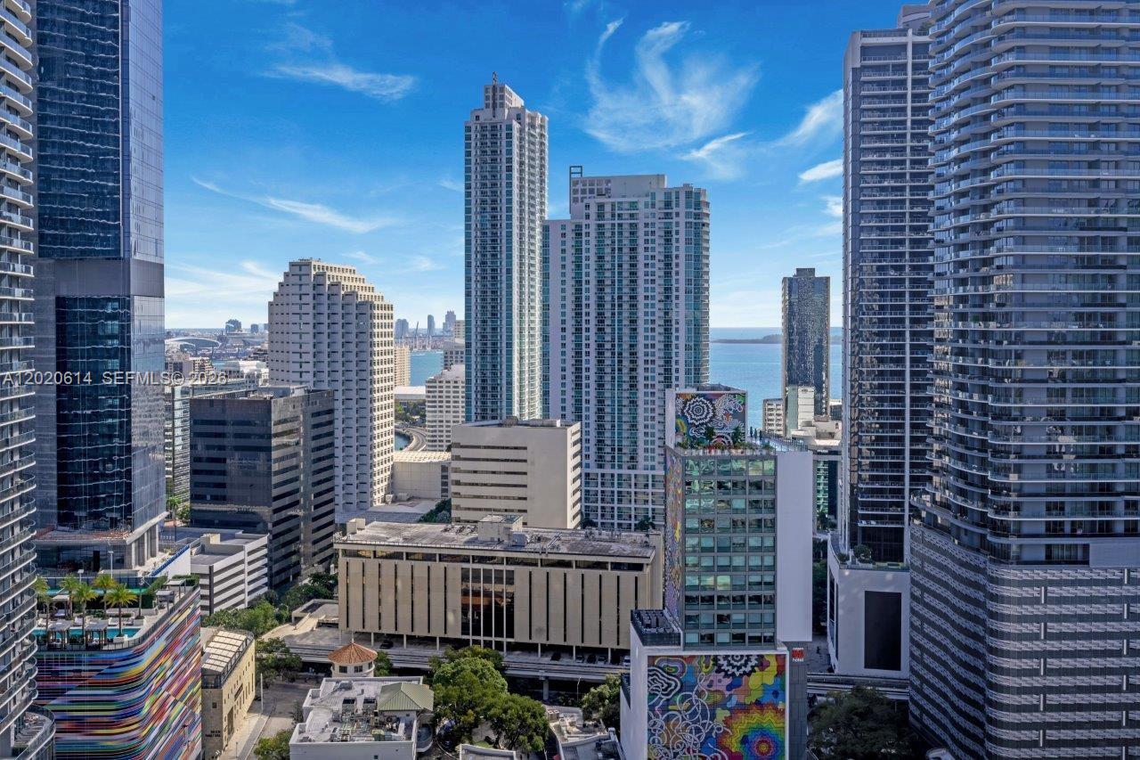 NINE AT MARY BRICKELL VIL - Residential