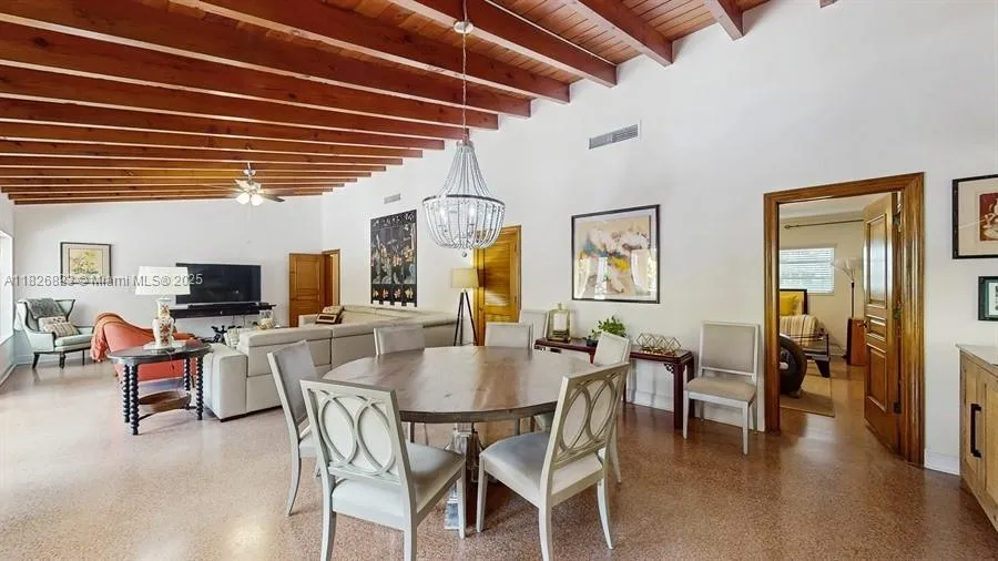 Coral Gables, Florida 33134, United States, 6 Bedrooms Bedrooms, ,5 BathroomsBathrooms,Residential,Active,161158