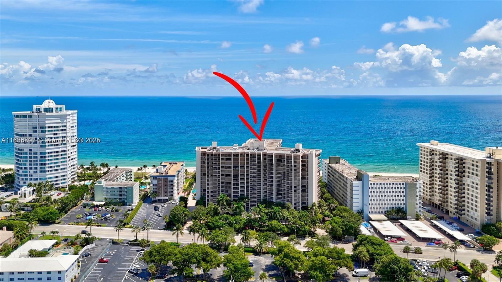 1800 S Ocean Blvd 210