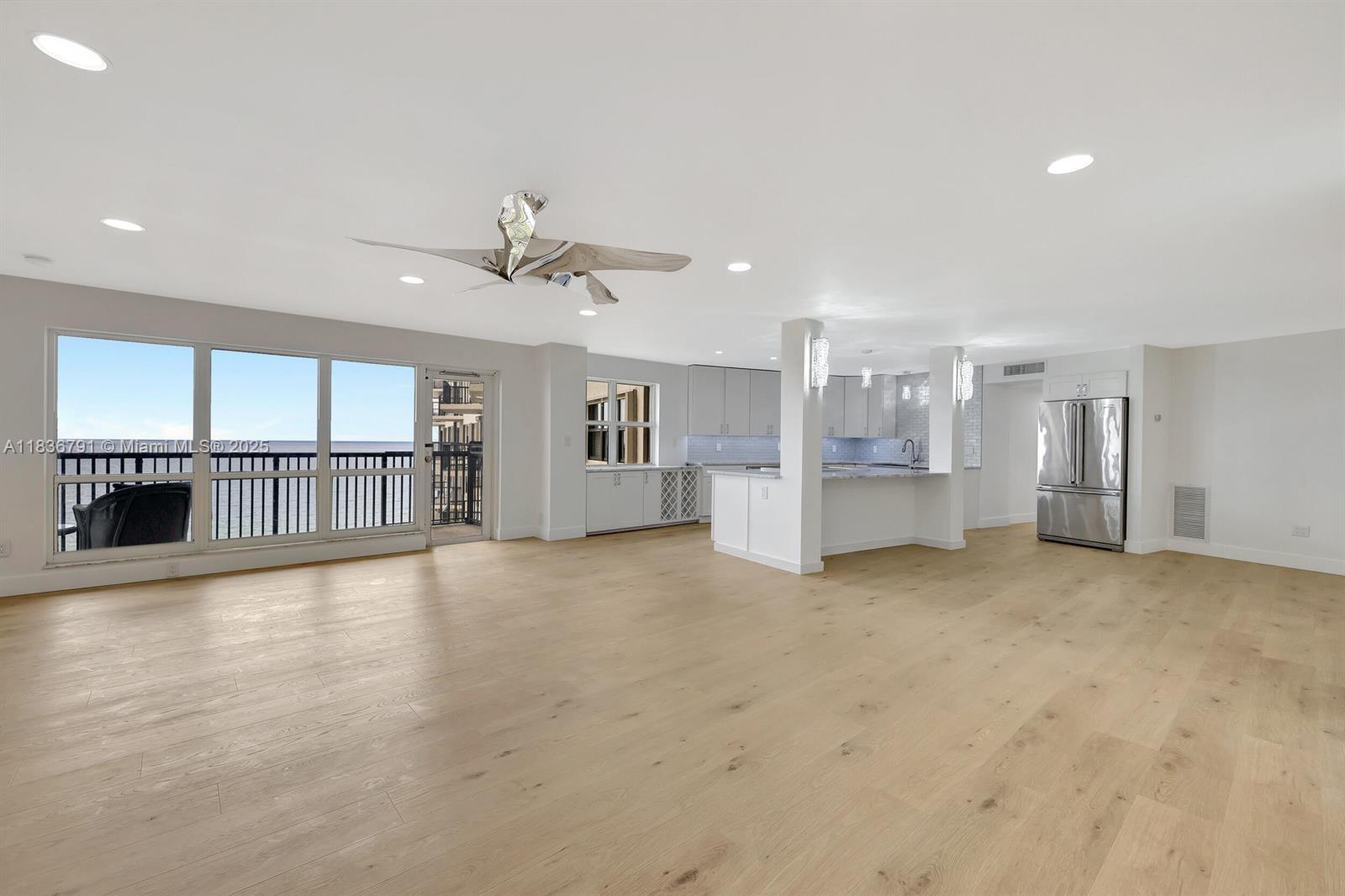 HAMPTON BEACH CLUB CONDO - Residential