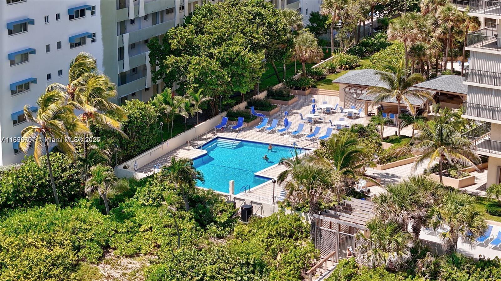 1800 S Ocean Blvd 210