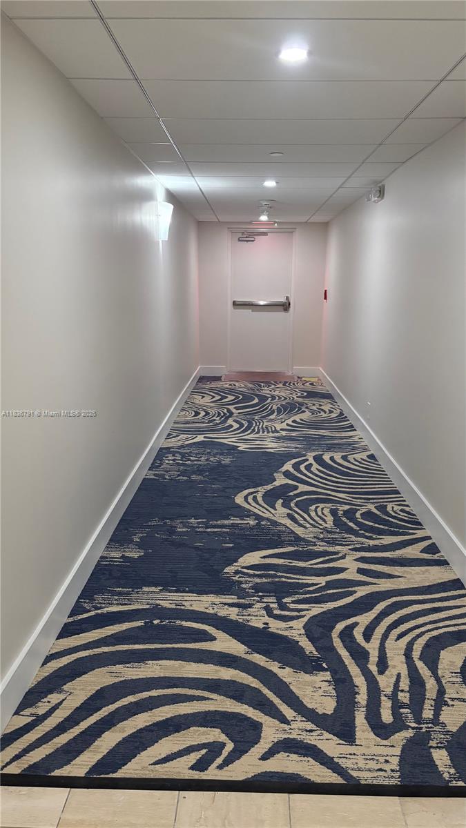 HAMPTON BEACH CLUB CONDO - Residential