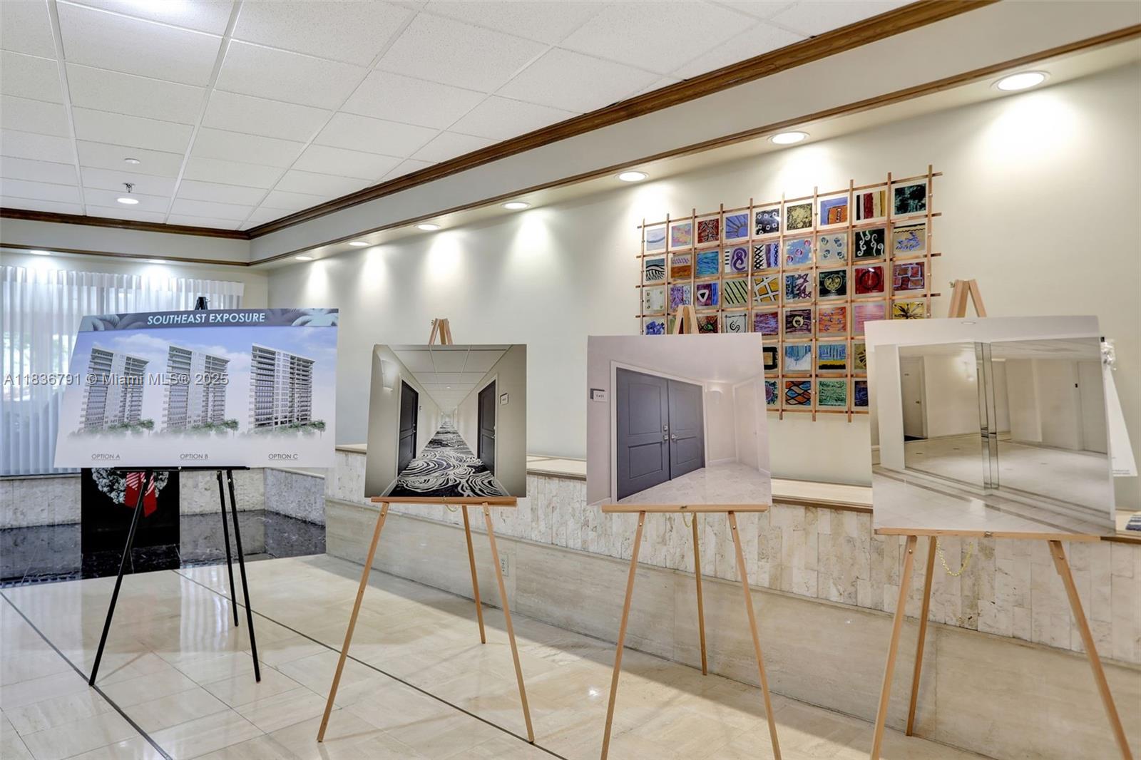 HAMPTON BEACH CLUB CONDO - Residential