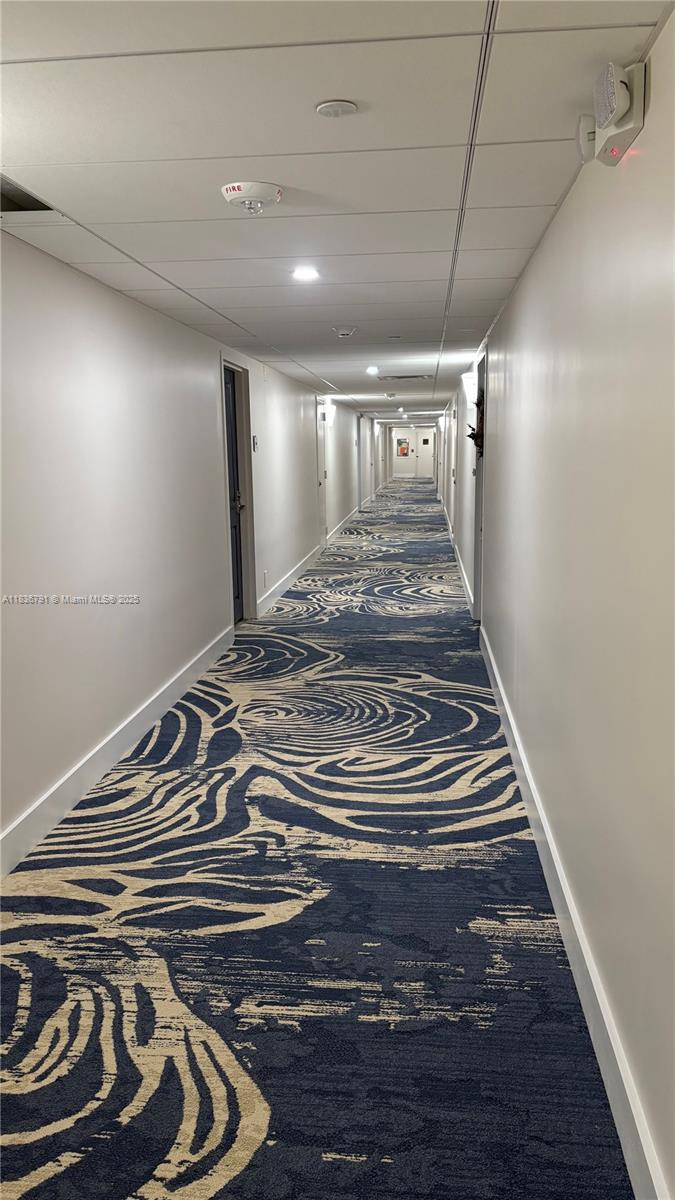 HAMPTON BEACH CLUB CONDO - Residential