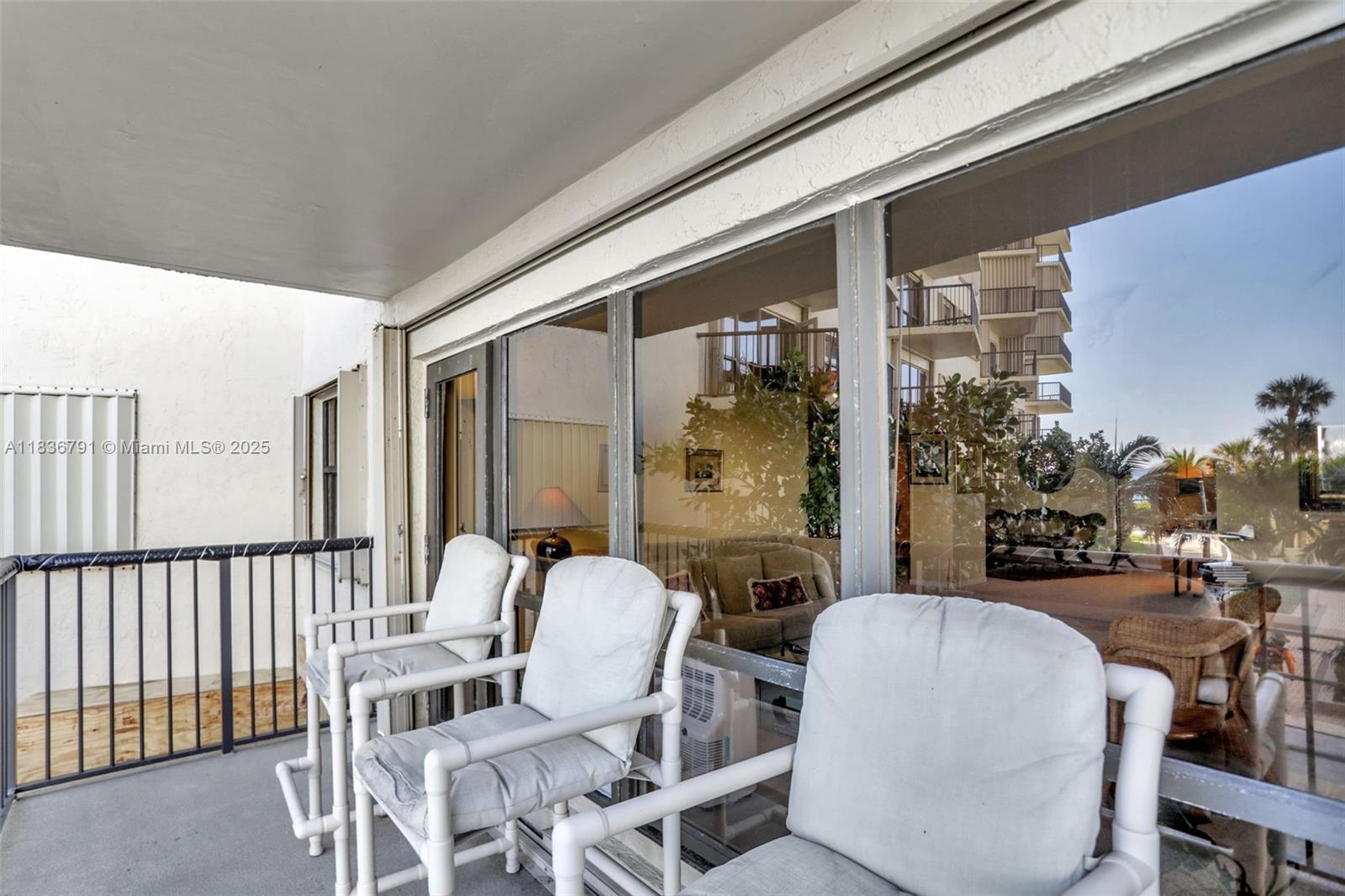 HAMPTON BEACH CLUB CONDO - Residential