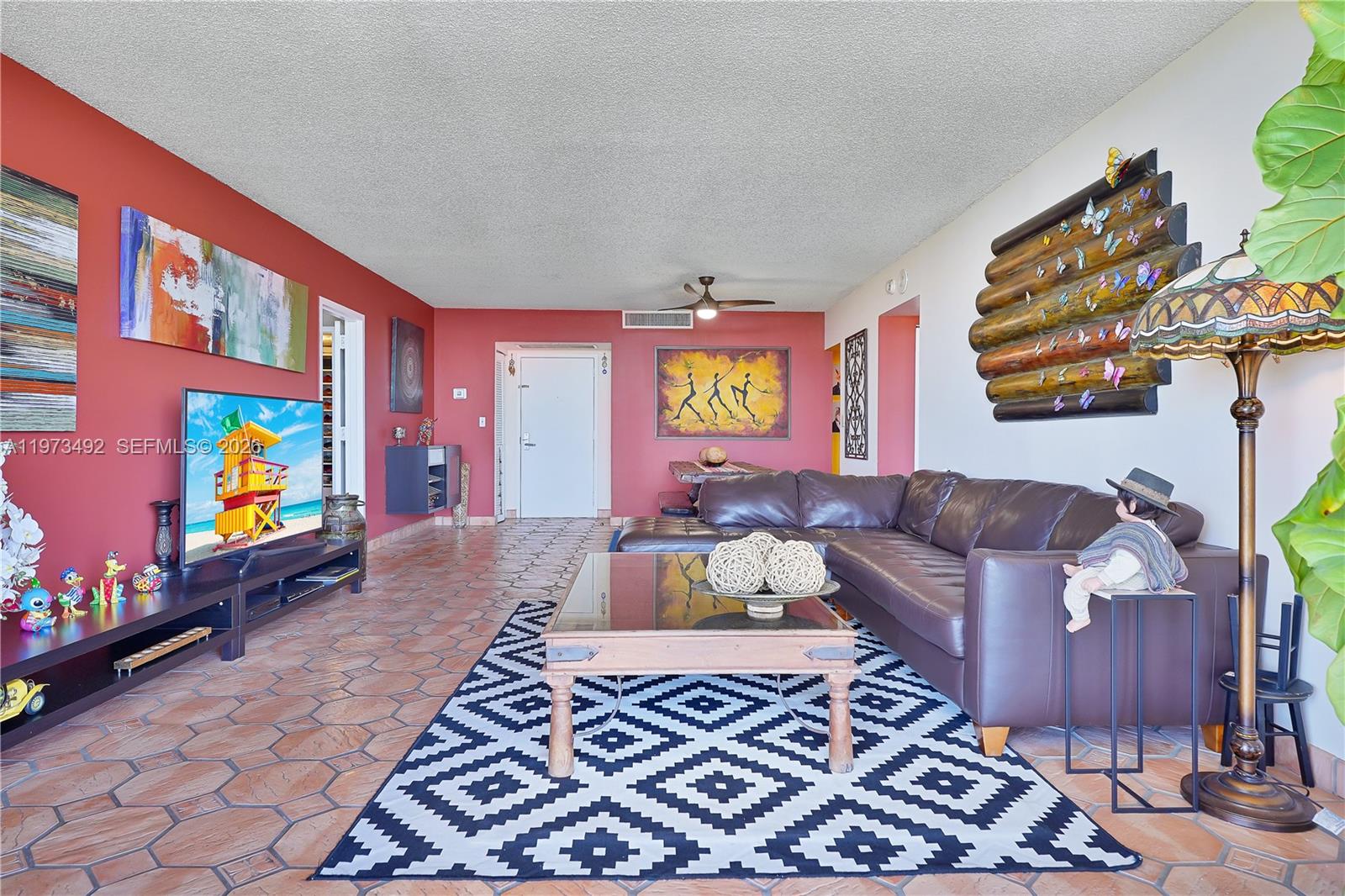 THE PALM BAY YACHT CLUB C - Residential