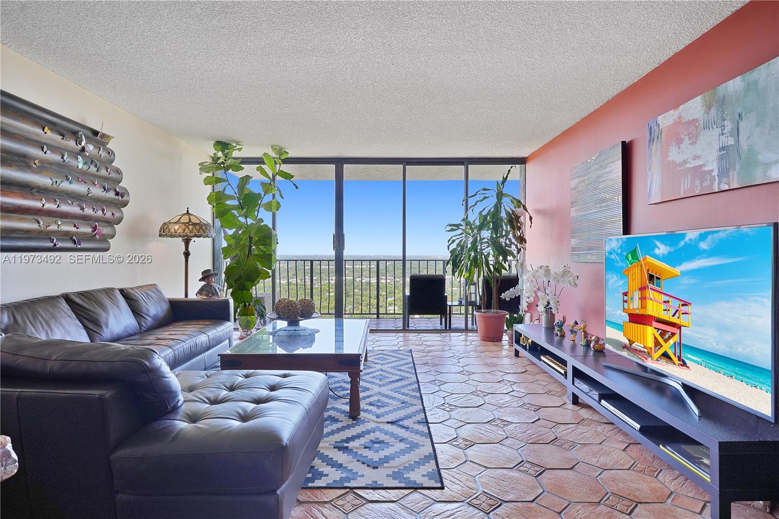 THE PALM BAY YACHT CLUB C - Residential