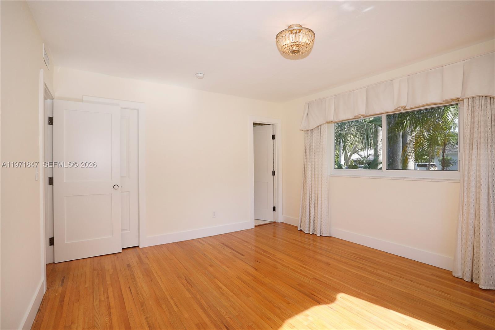 SEA VIEW PARK AMD - Residential Lease