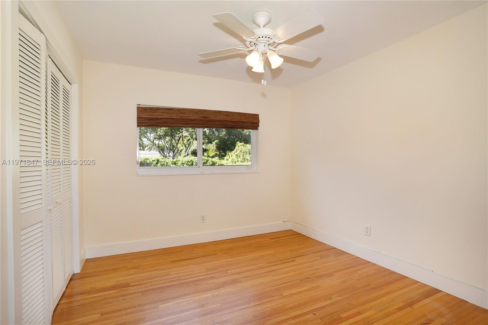 SEA VIEW PARK AMD - Residential Lease