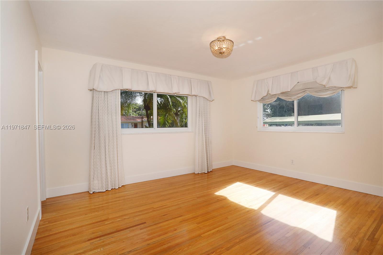 SEA VIEW PARK AMD - Residential Lease