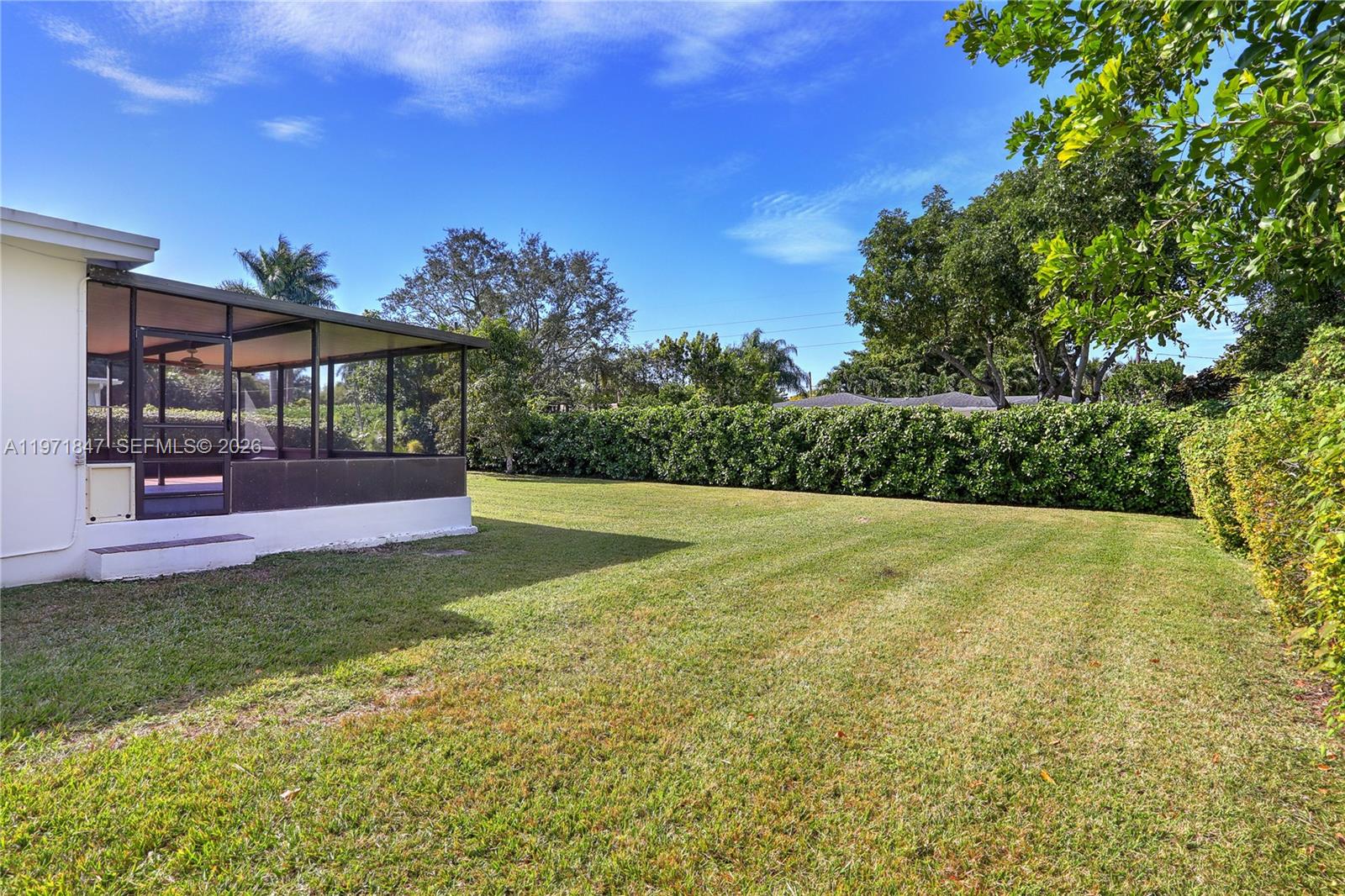 SEA VIEW PARK AMD - Residential Lease