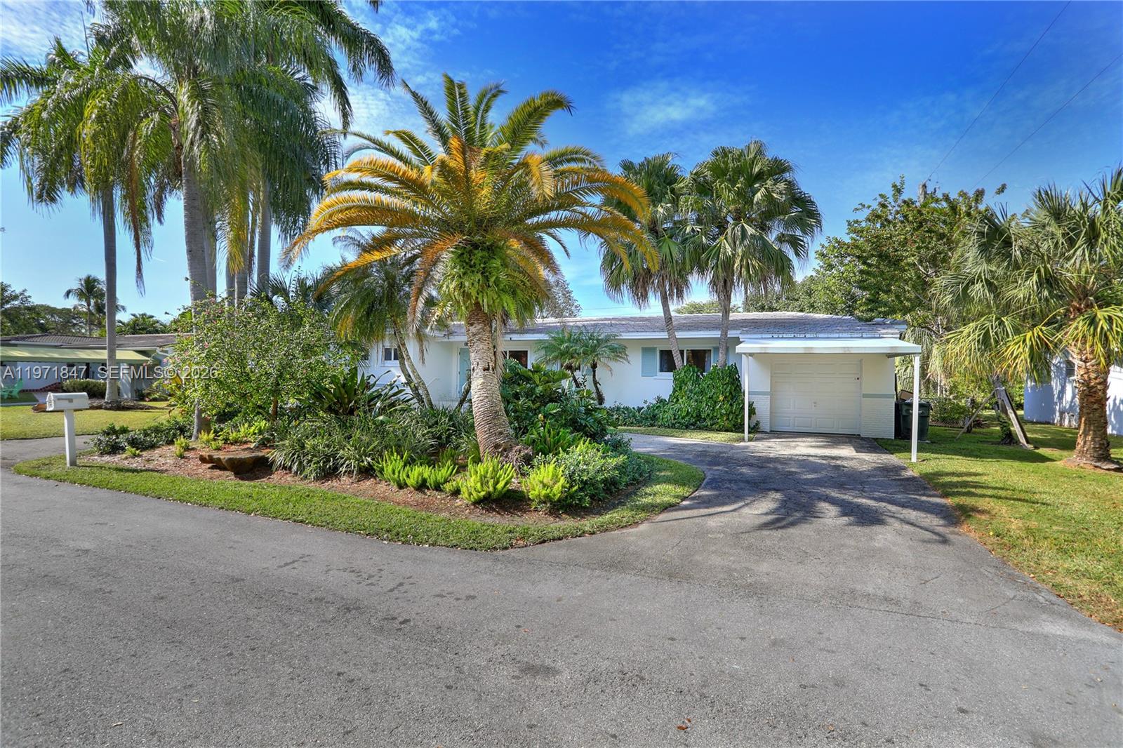 SEA VIEW PARK AMD - Residential Lease