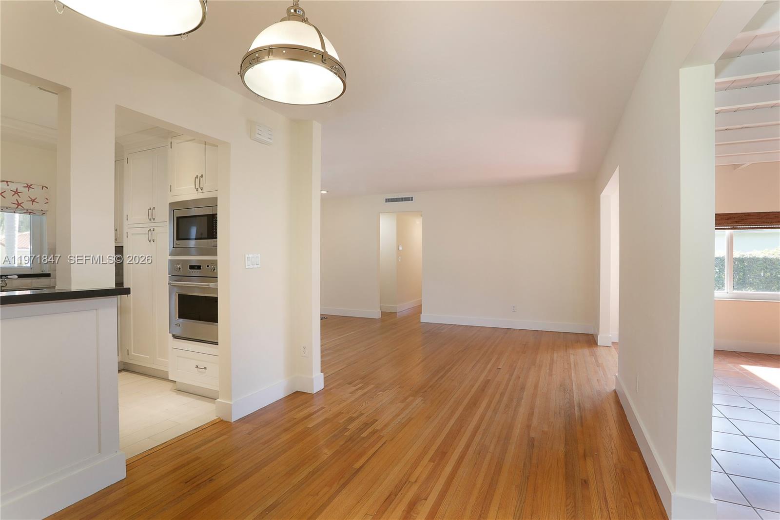 SEA VIEW PARK AMD - Residential Lease
