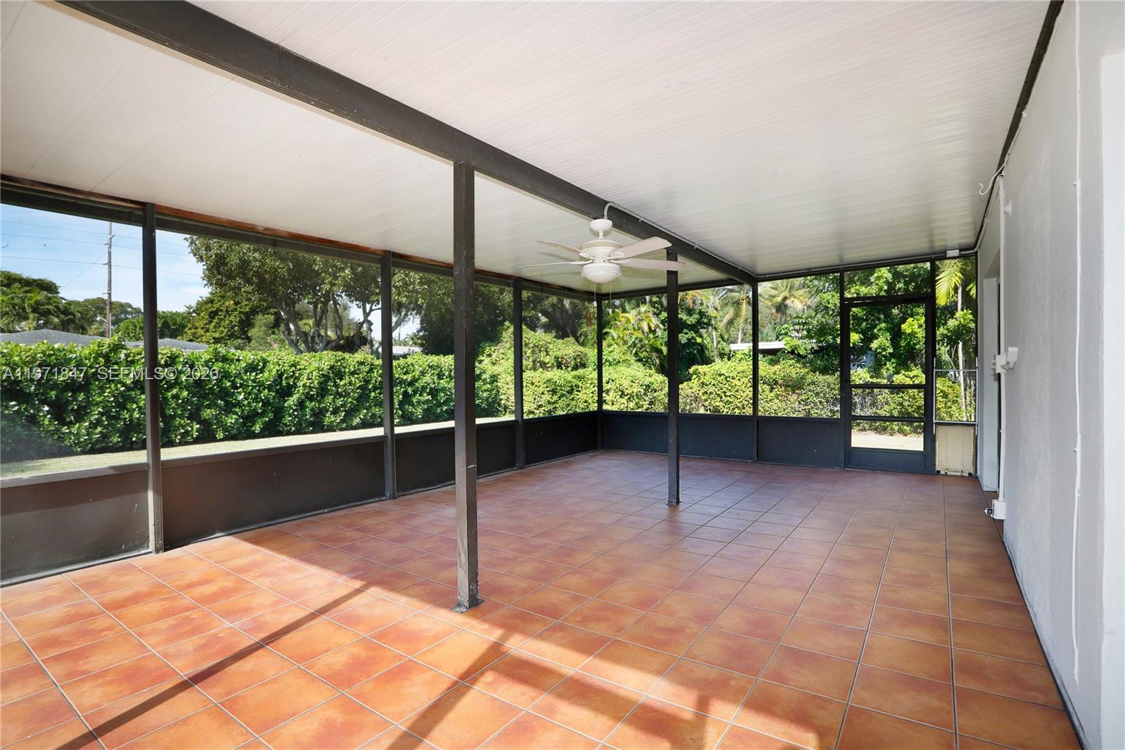 SEA VIEW PARK AMD - Residential Lease