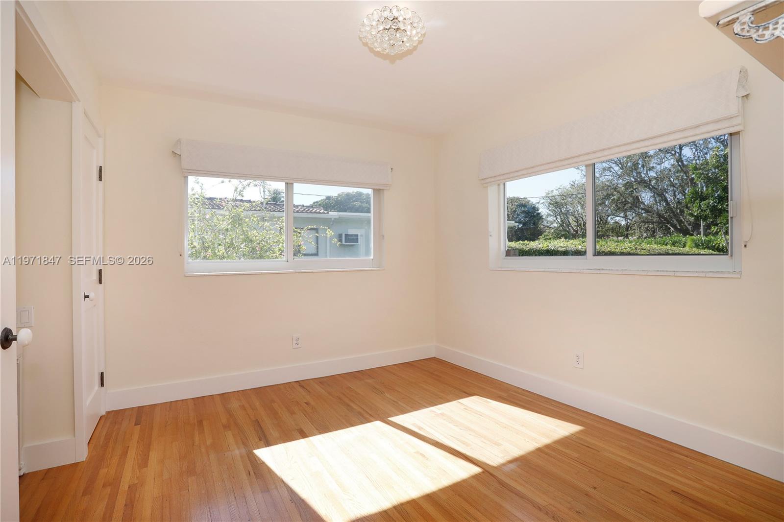 SEA VIEW PARK AMD - Residential Lease