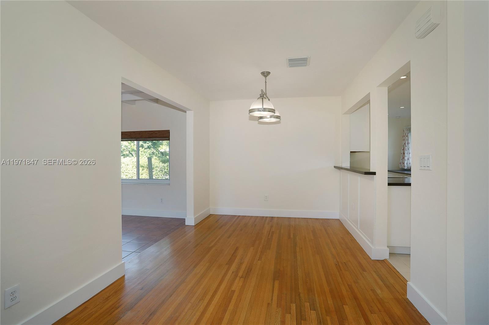 SEA VIEW PARK AMD - Residential Lease