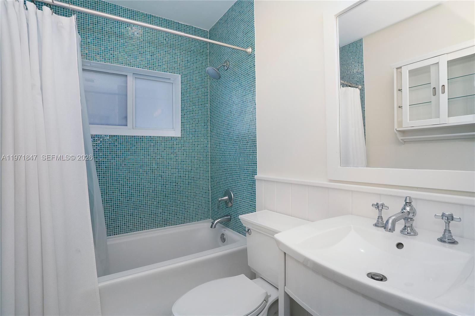 SEA VIEW PARK AMD - Residential Lease