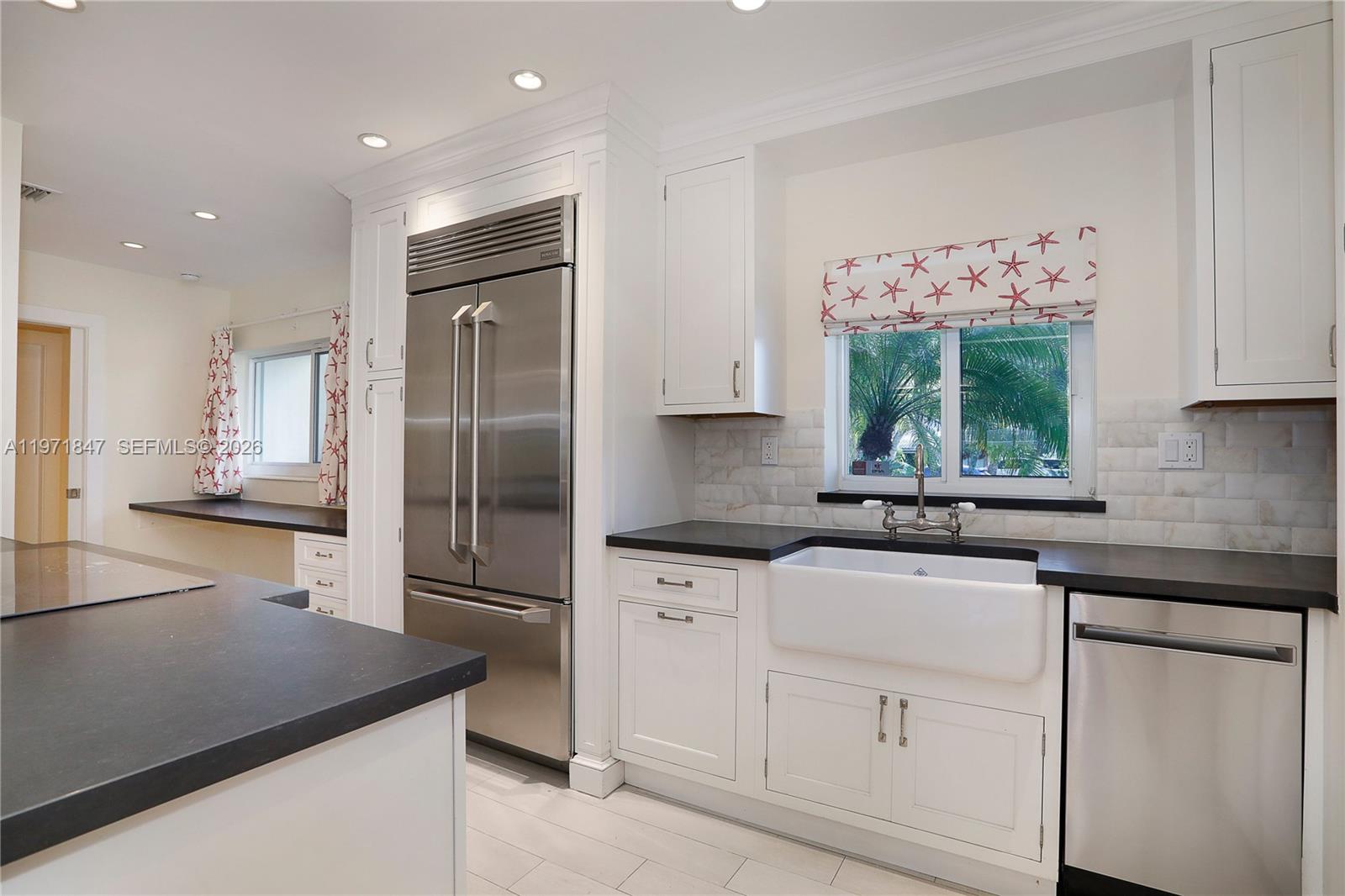 SEA VIEW PARK AMD - Residential Lease