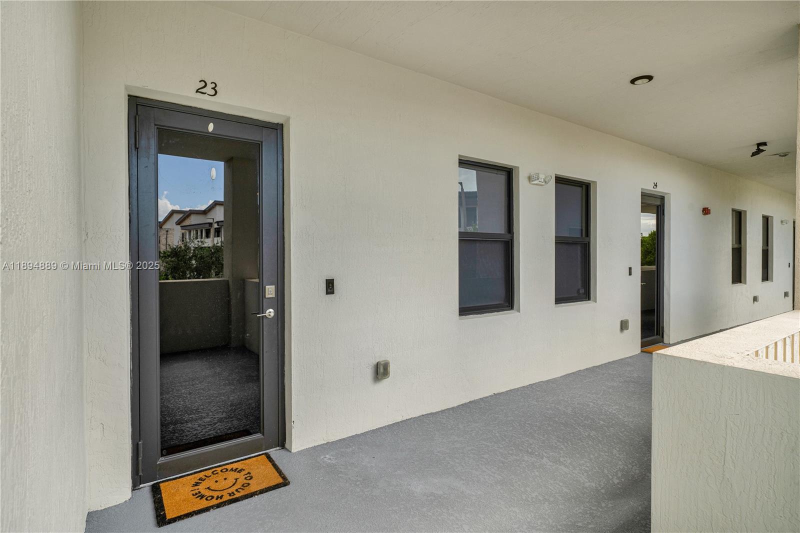 APEX AT PARK CENTRAL COND - Residential