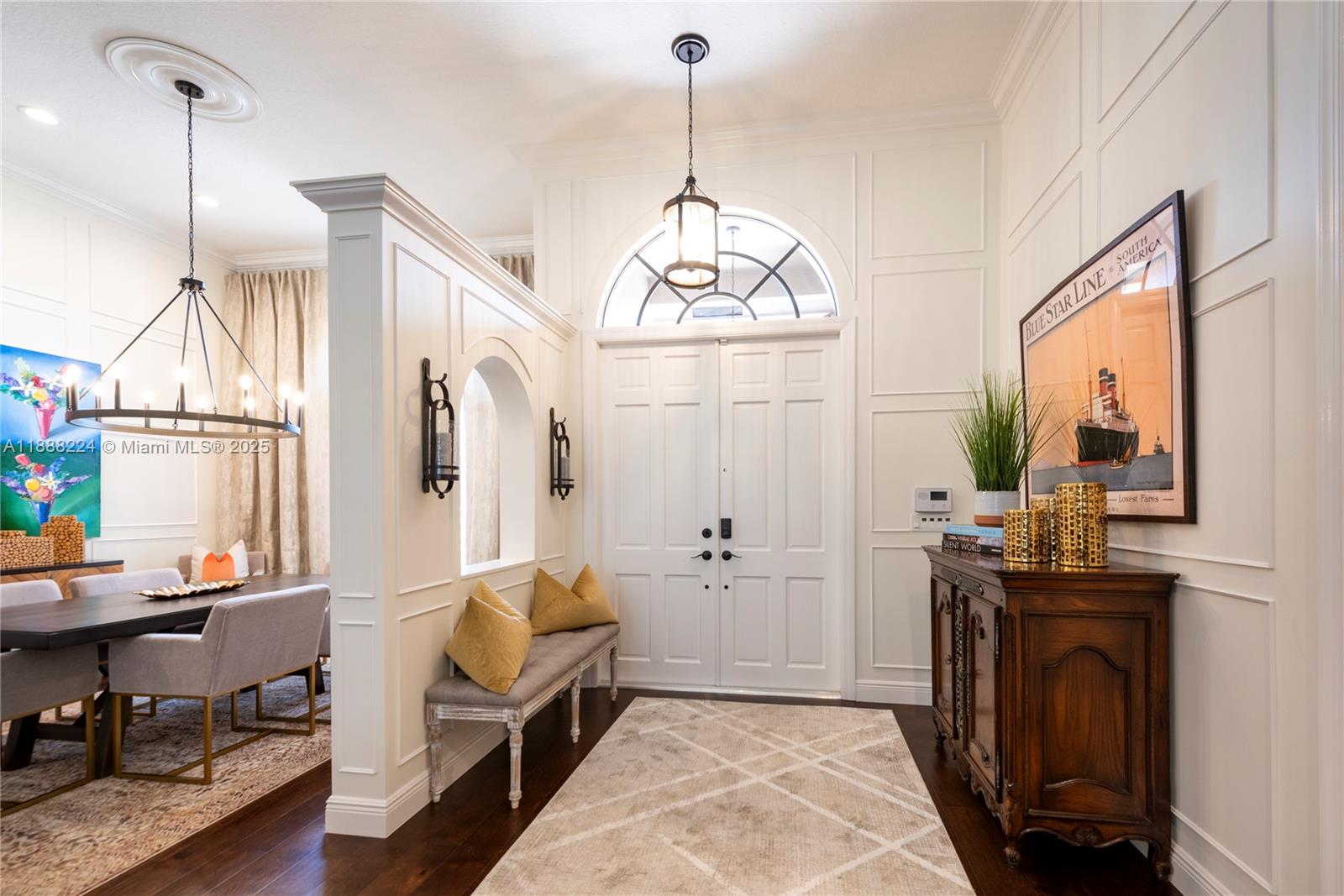 PLANTATION ACRES - Residential