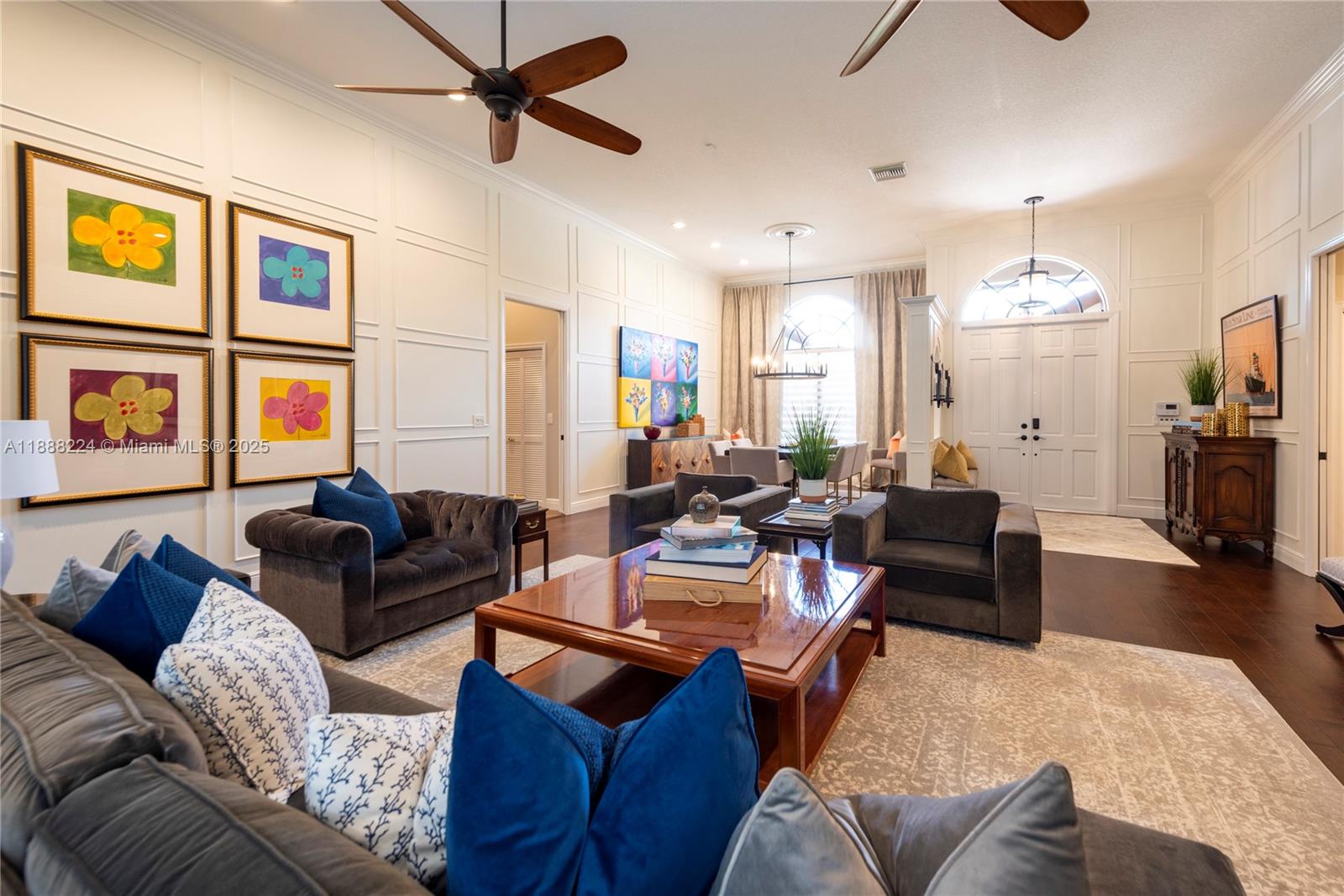 PLANTATION ACRES - Residential