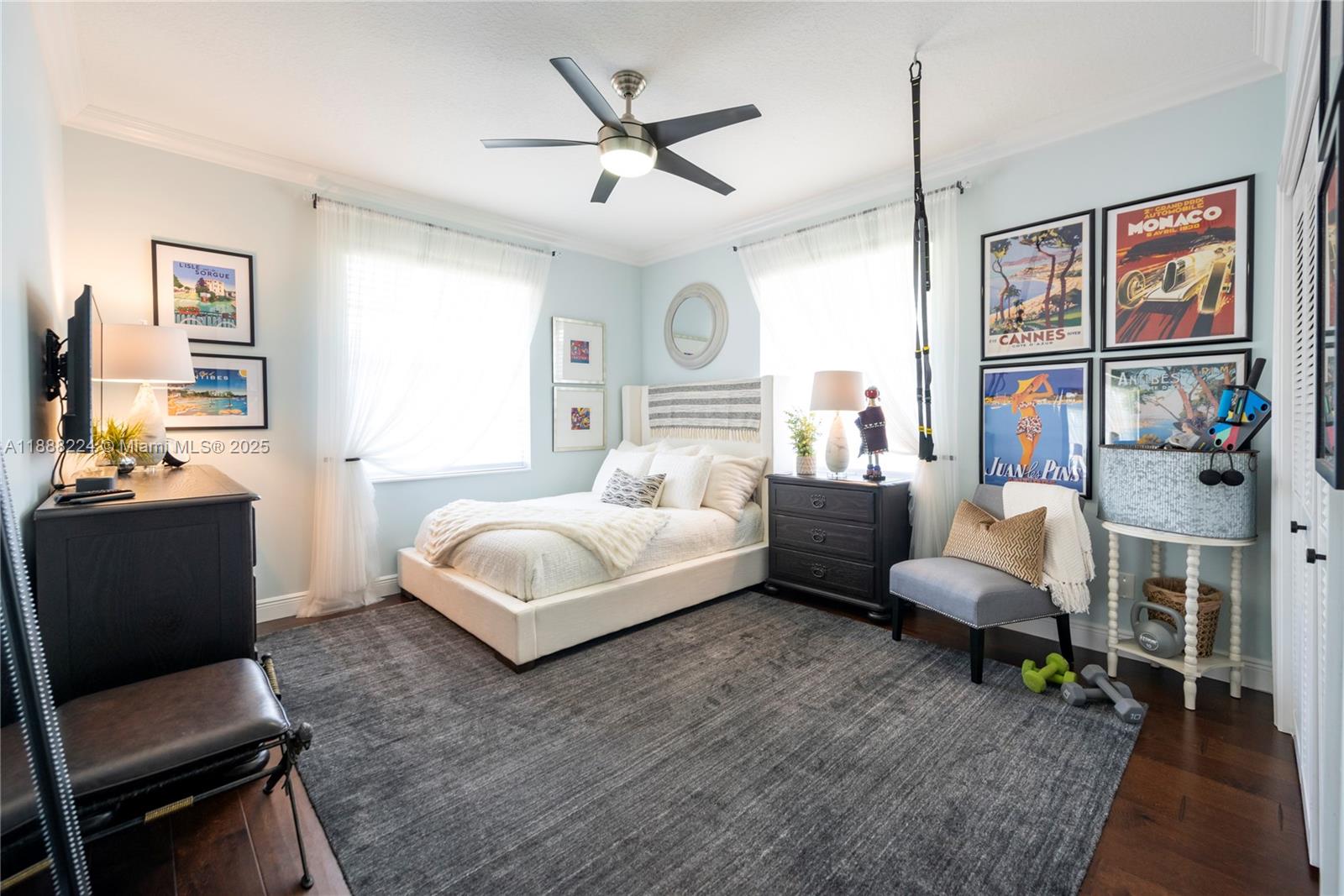 PLANTATION ACRES - Residential