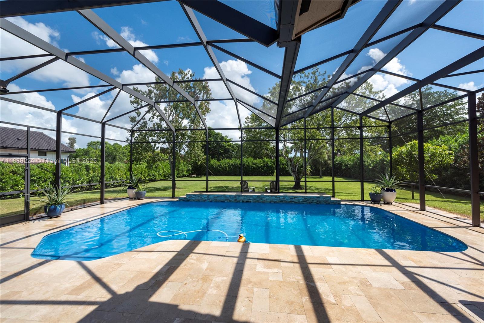 PLANTATION ACRES - Residential