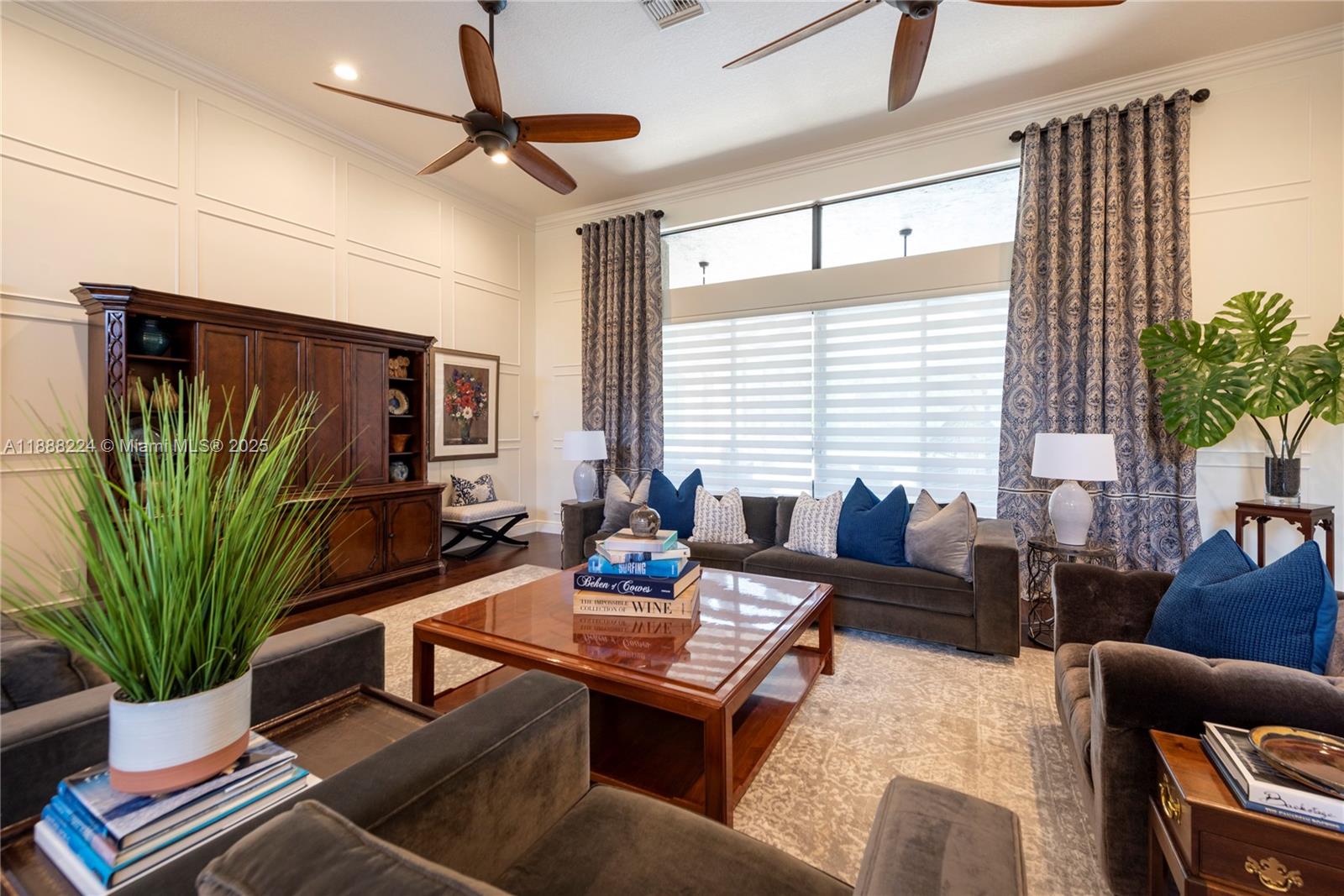 PLANTATION ACRES - Residential