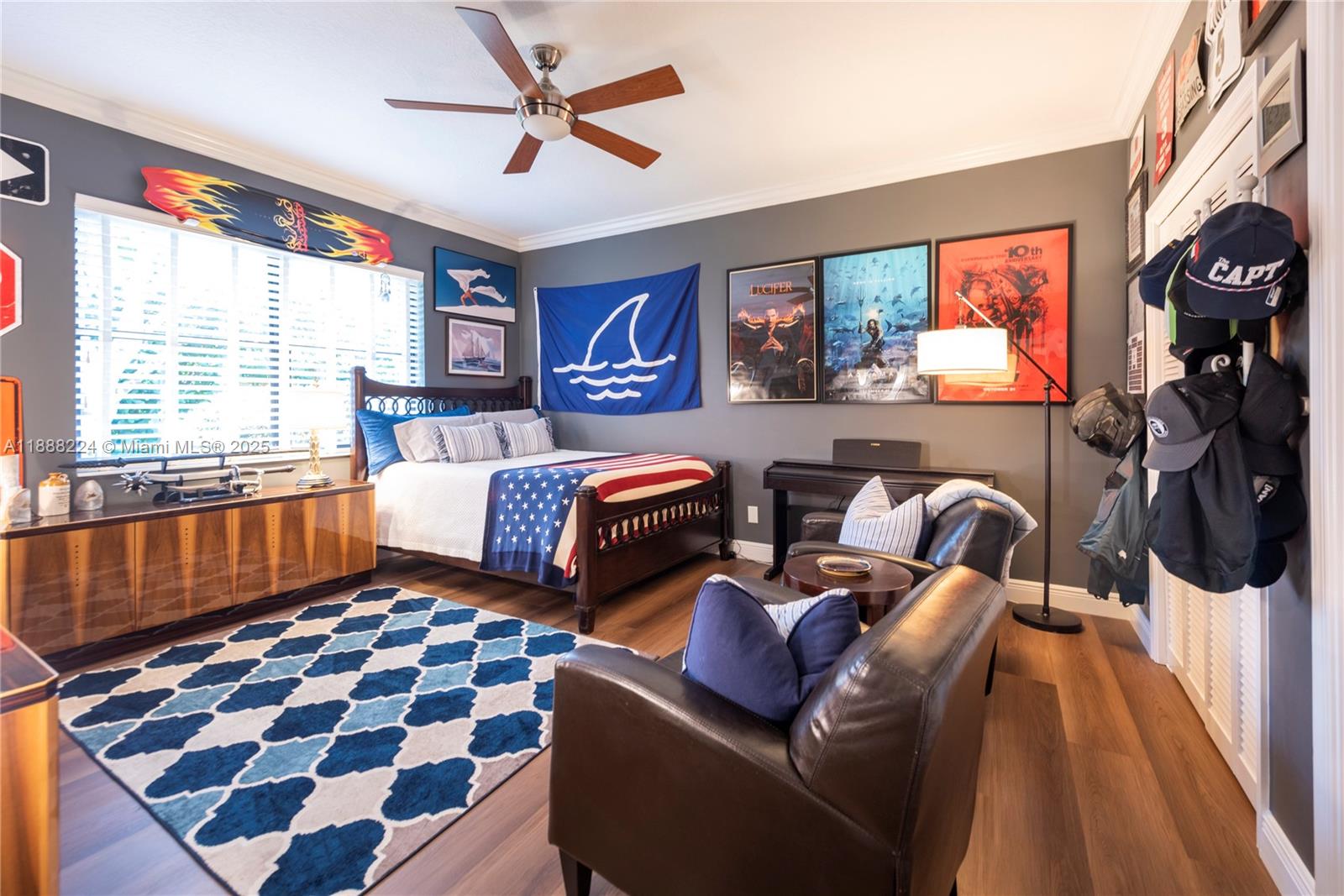 PLANTATION ACRES - Residential