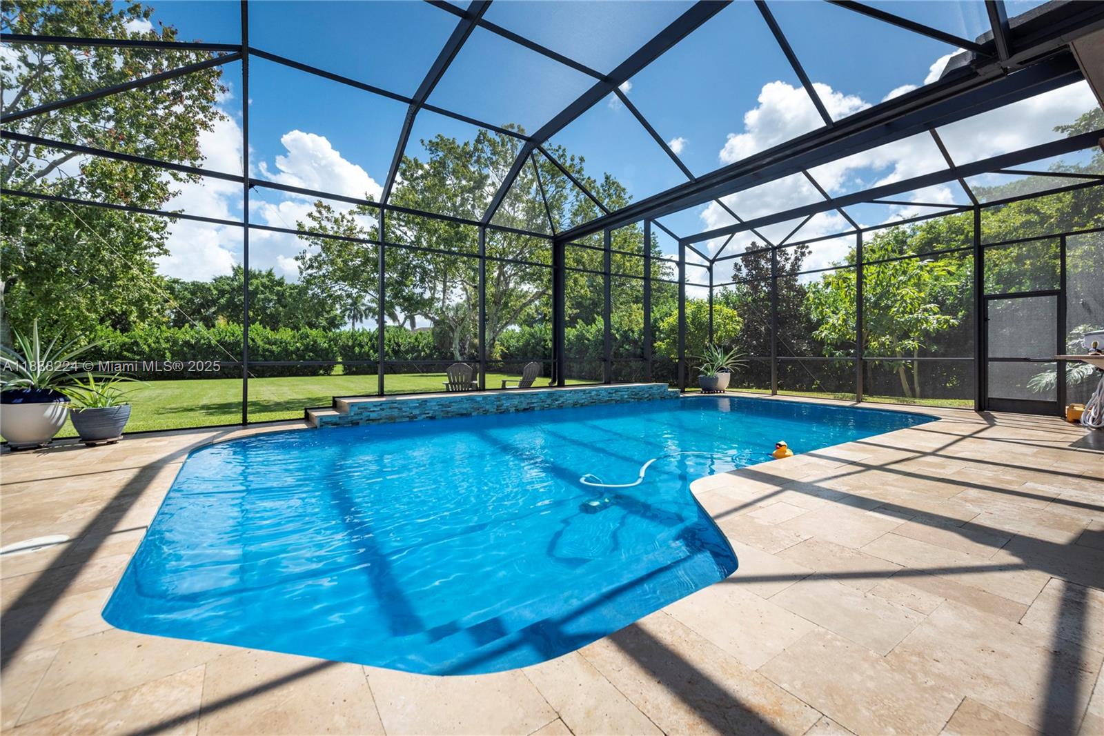 PLANTATION ACRES - Residential