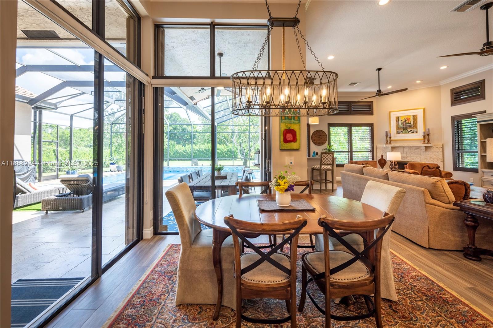 PLANTATION ACRES - Residential