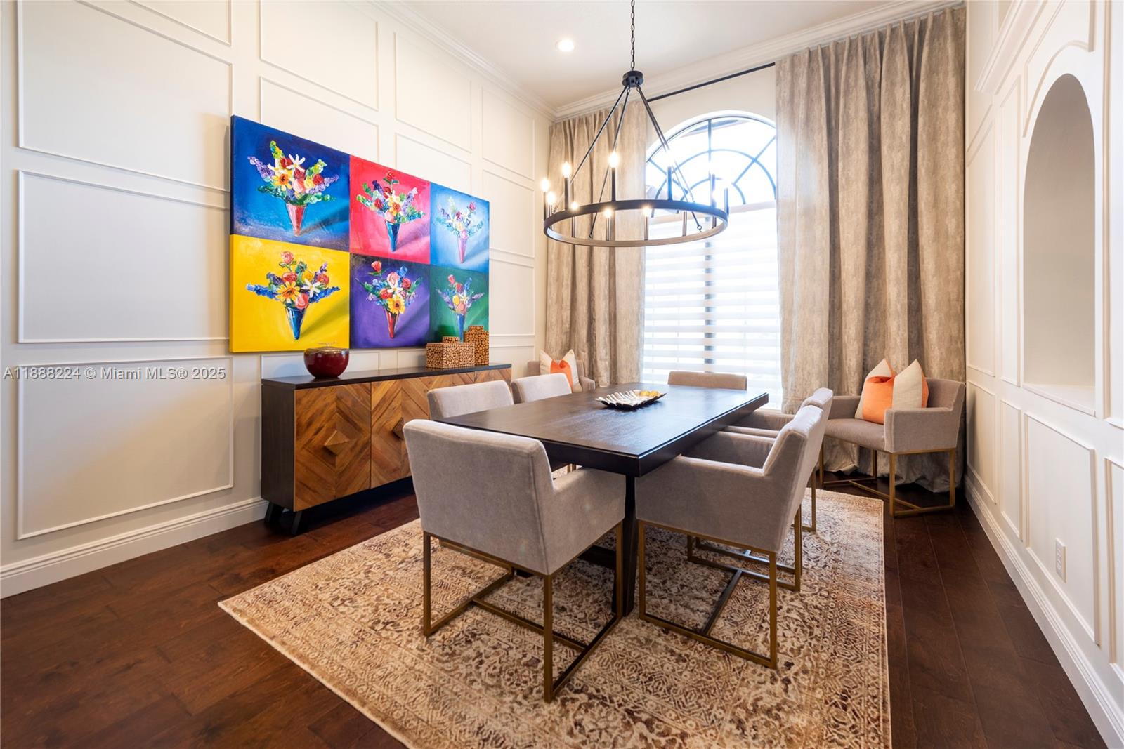 PLANTATION ACRES - Residential