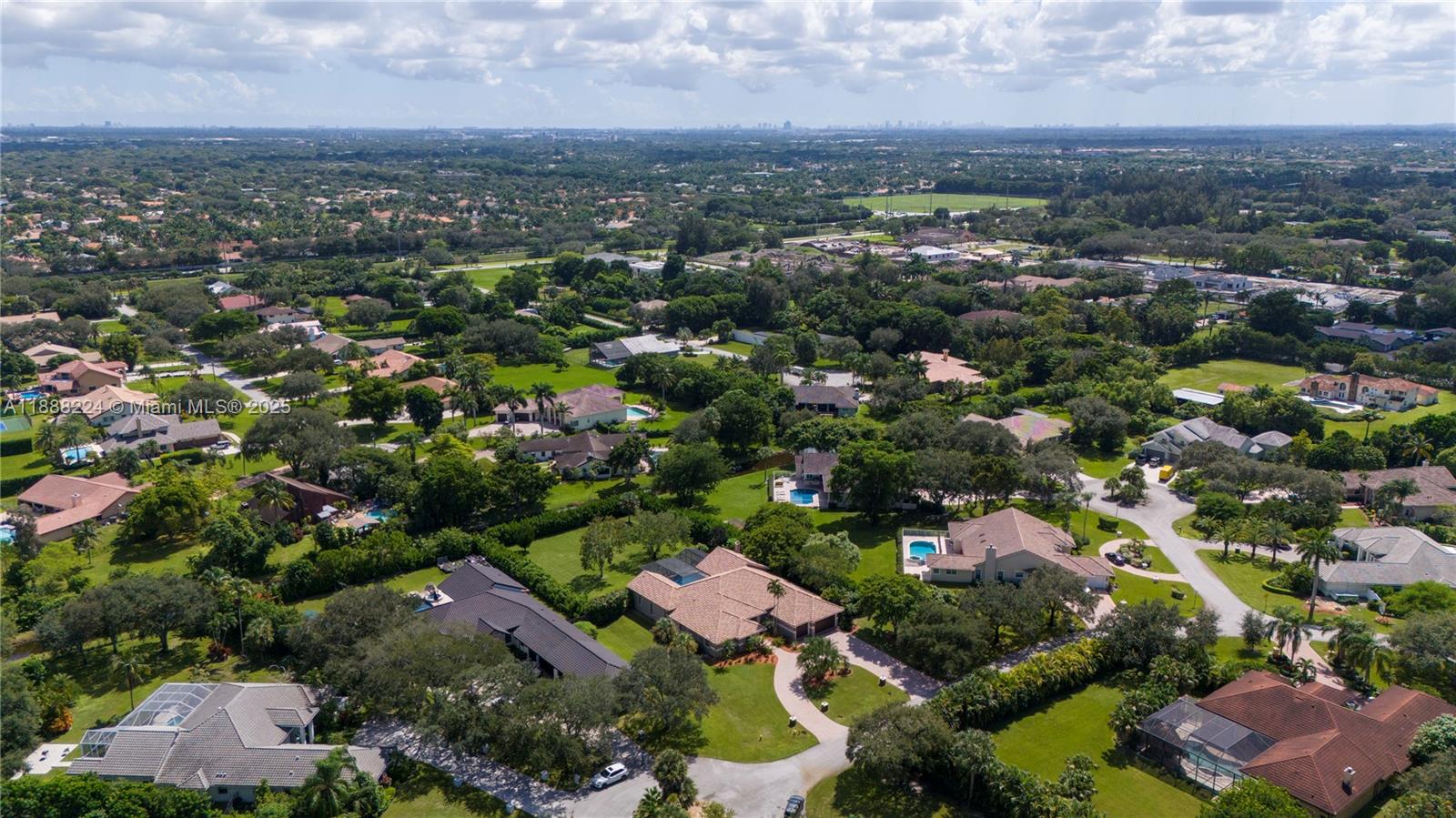 PLANTATION ACRES - Residential