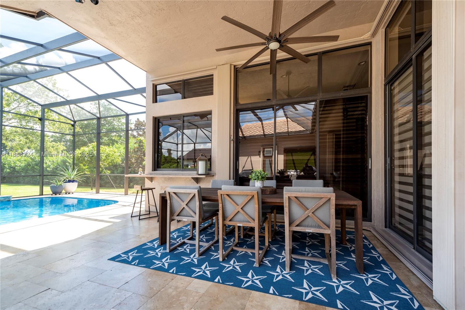 PLANTATION ACRES - Residential