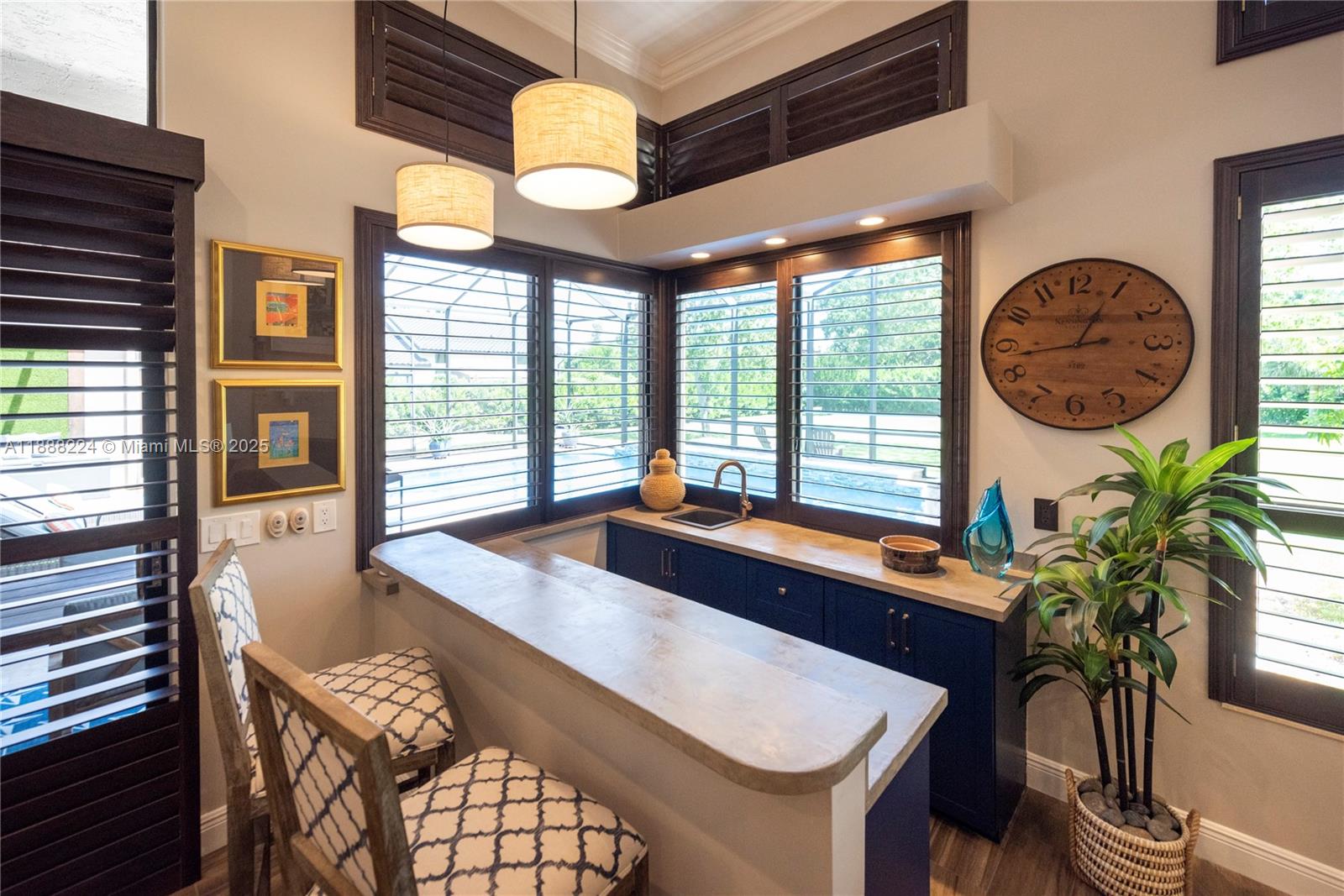 PLANTATION ACRES - Residential