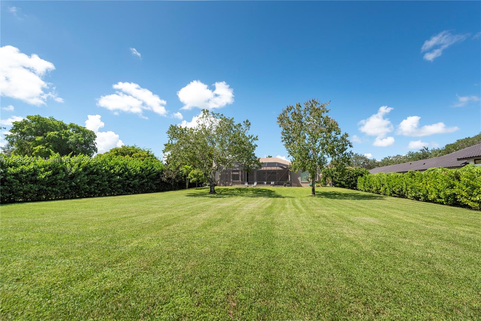 PLANTATION ACRES - Residential