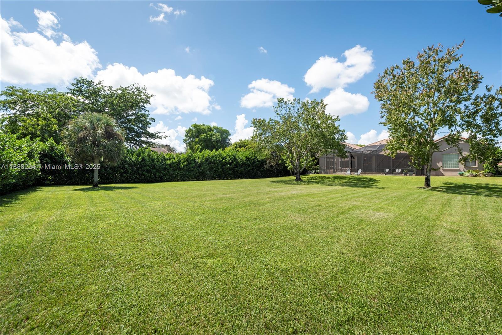 PLANTATION ACRES - Residential