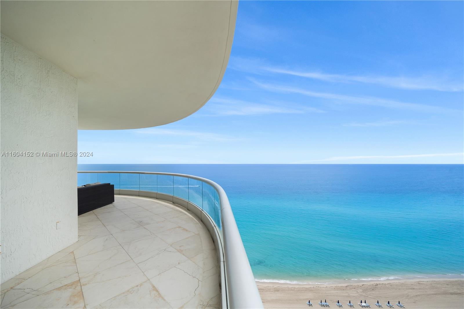 TURNBERRY OCEAN COLONY NO - Residential