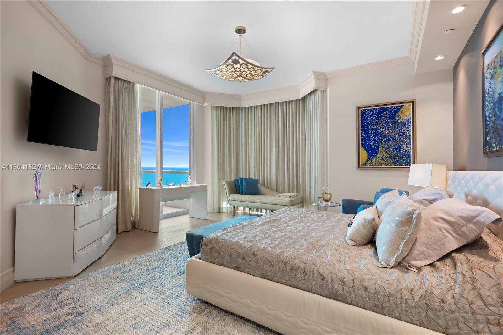 TURNBERRY OCEAN COLONY NO - Residential