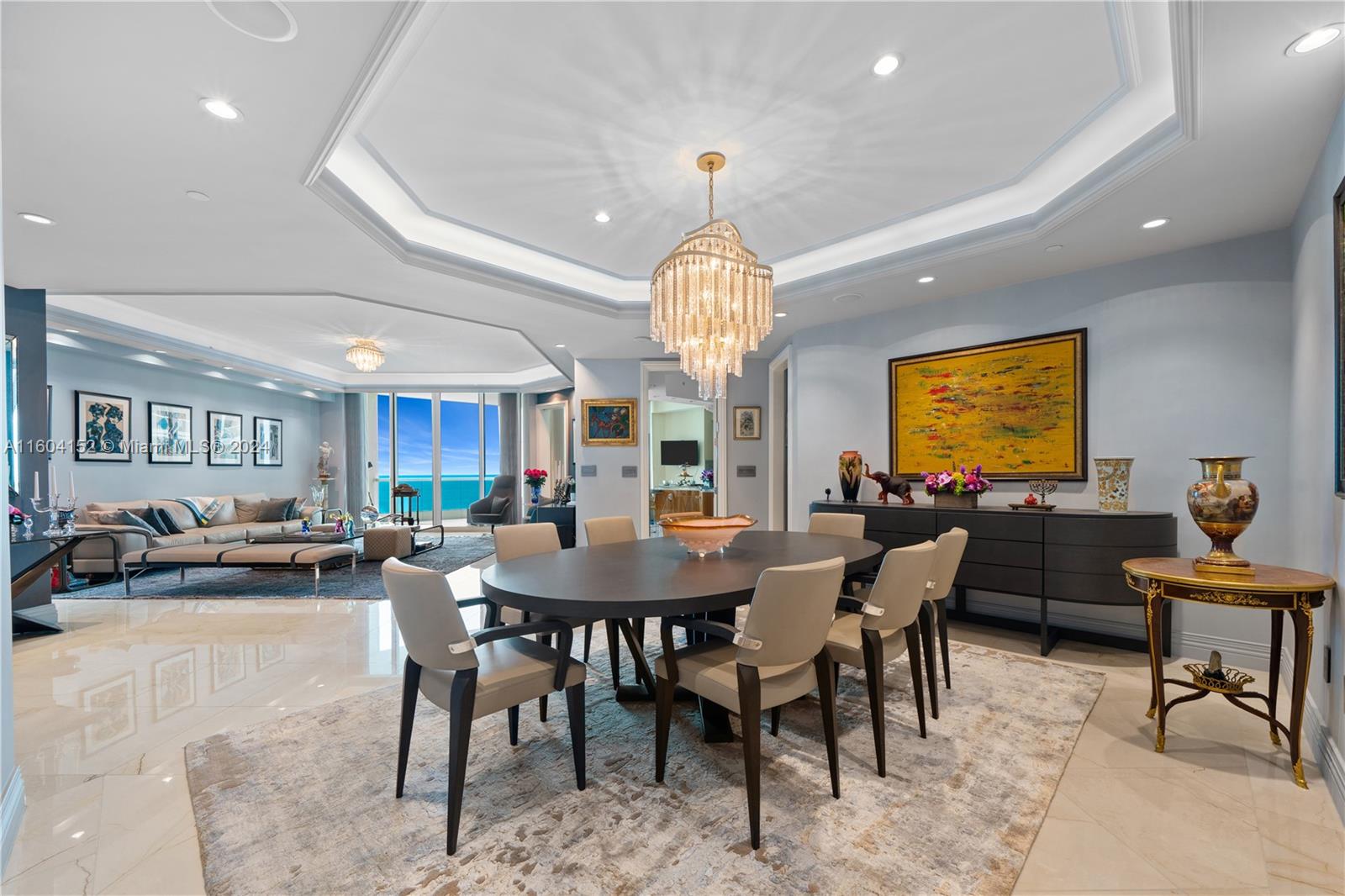 TURNBERRY OCEAN COLONY NO - Residential